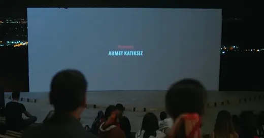 Uzak Şehir'in Yönetmeni Ahmet Katıksız: Sanatın İçinde Sanat Yaratan İsim