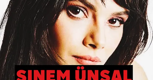 Sinem Ünsal Kimdir? Uzak Şehir'in Alya'sının Hikayesi