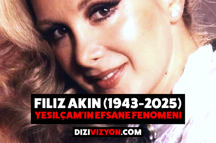 Filiz Akın, "Yeşilçam'ın Ekonomik Fenomeni" başlığıyla, Türk sinemasının altın çağını temsil eden bir görsel. Filiz Akın, "Yeşilçam'ın Ekonomik Fenomeni" başlığıyla, Türk sinemasının altın çağını temsil eden bir görsel.